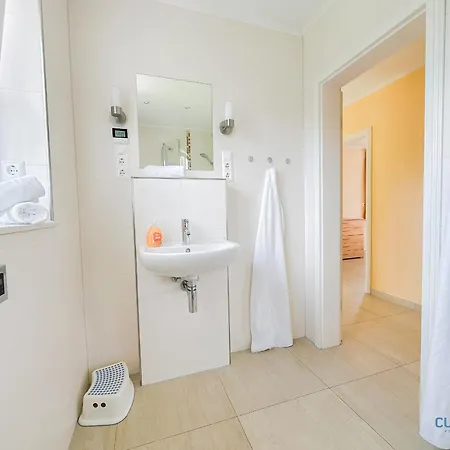 Kugelbake * كوكسهافن