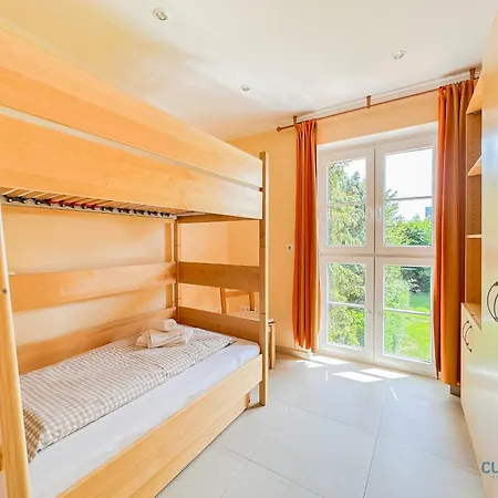 Holiday home Kugelbake