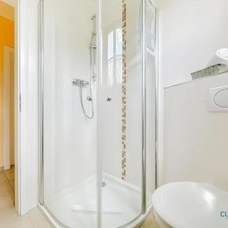 Kugelbake بيت للعطل *