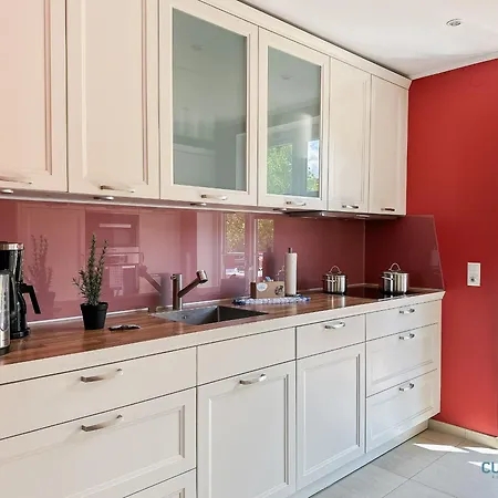 Kugelbake Κουξχάφεν