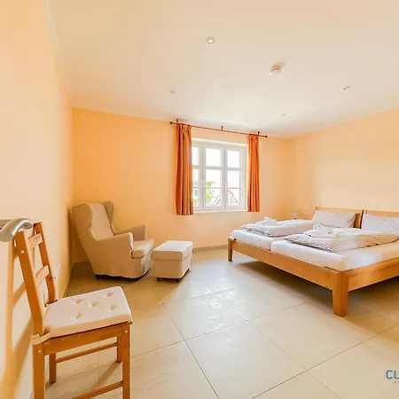 بيت للعطل Kugelbake كوكسهافن