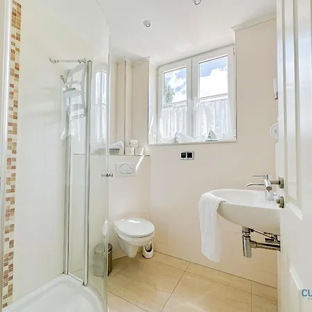 Kugelbake بيت للعطل *