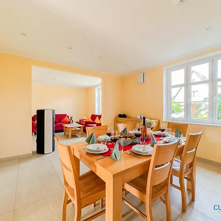 Kugelbake كوكسهافن