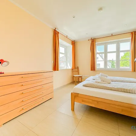 Kugelbake * Κουξχάφεν