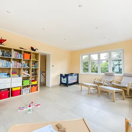 Kugelbake Σπίτι διακοπών