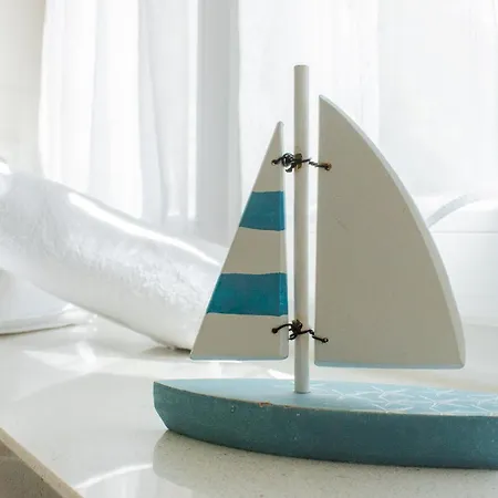 Kugelbake بيت للعطل *