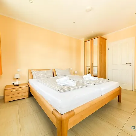 Kugelbake Κουξχάφεν