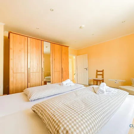 Kugelbake * Κουξχάφεν