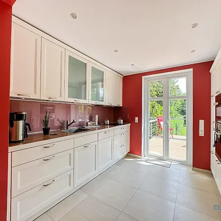 Kugelbake كوكسهافن