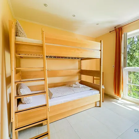 Kugelbake Holiday home *